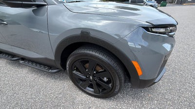 2024 Hyundai Santa Cruz NIGHT