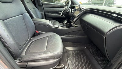 2024 Hyundai Santa Cruz NIGHT