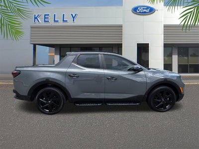 2024 Hyundai Santa Cruz NIGHT