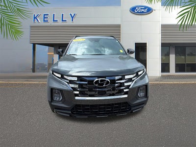2024 Hyundai Santa Cruz NIGHT