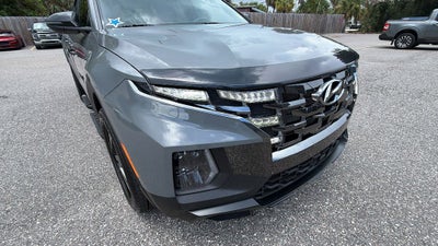 2024 Hyundai Santa Cruz NIGHT