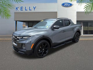 2024 Hyundai Santa Cruz NIGHT