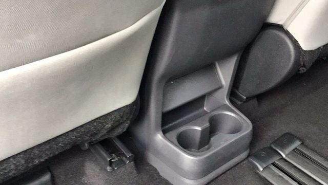 2024 Toyota Sienna LE 8 Passenger