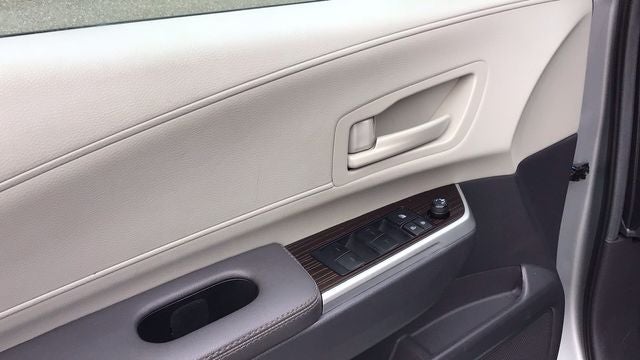 2024 Toyota Sienna LE 8 Passenger