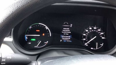 2024 Toyota Sienna LE 8 Passenger