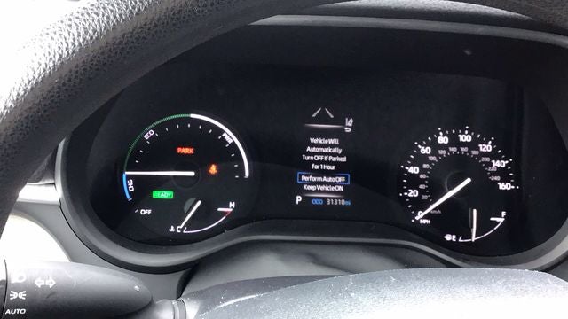 2024 Toyota Sienna LE 8 Passenger