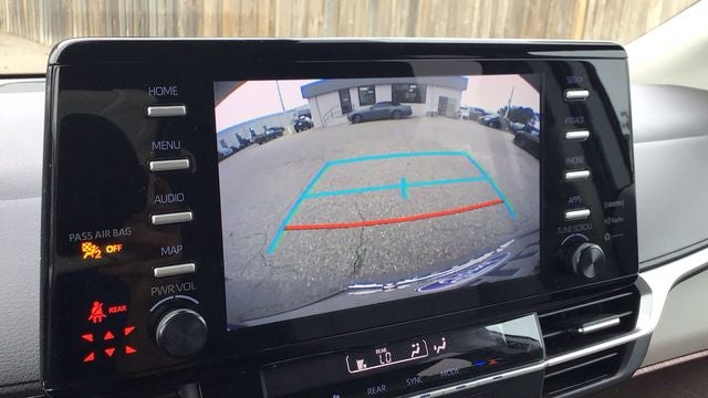 2024 Toyota Sienna LE 8 Passenger