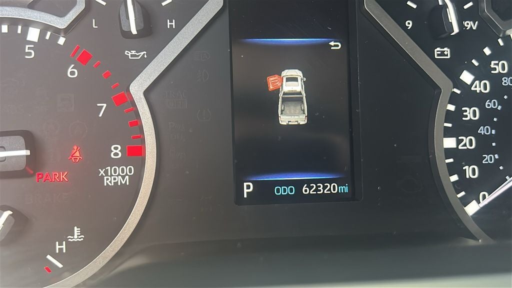 2023 Toyota Tundra SR5