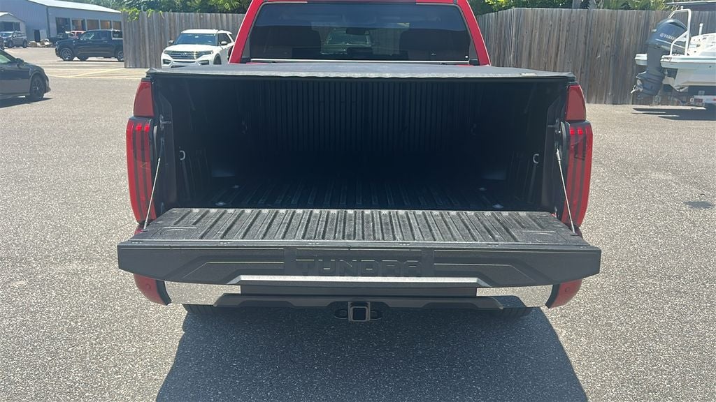 2023 Toyota Tundra SR5