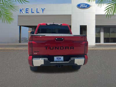 2023 Toyota Tundra SR5