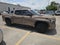 2025 Toyota Tundra Hybrid TRD Pro