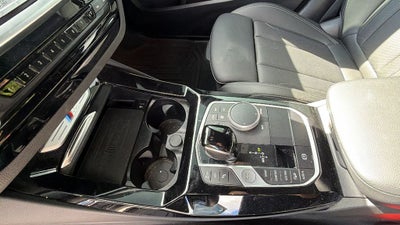 2024 BMW X3 M40i