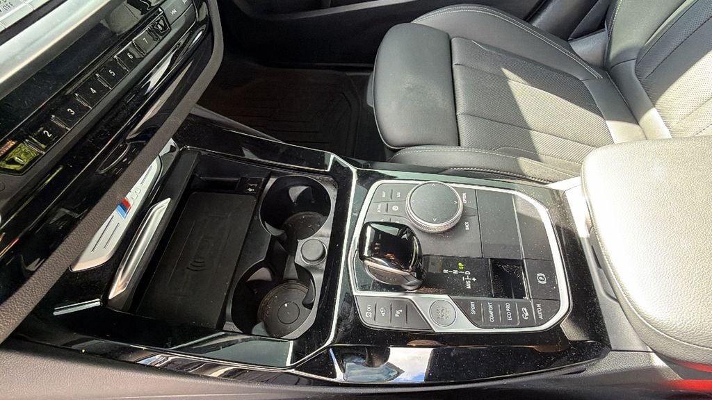 2024 BMW X3 M40i