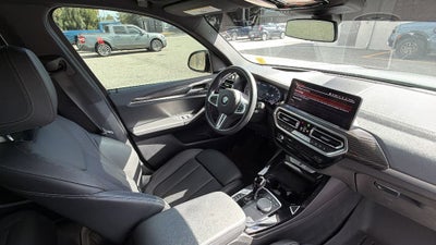 2024 BMW X3 M40i