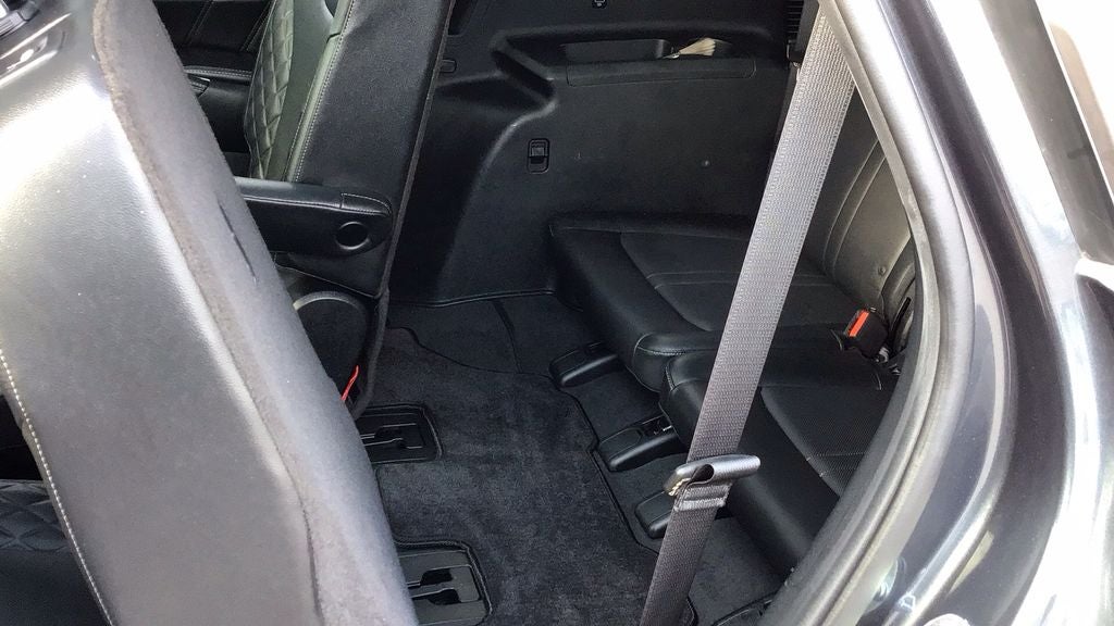 2023 Kia Sorento X-Line SX Prestige