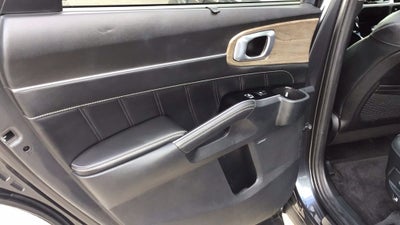 2023 Kia Sorento X-Line SX Prestige