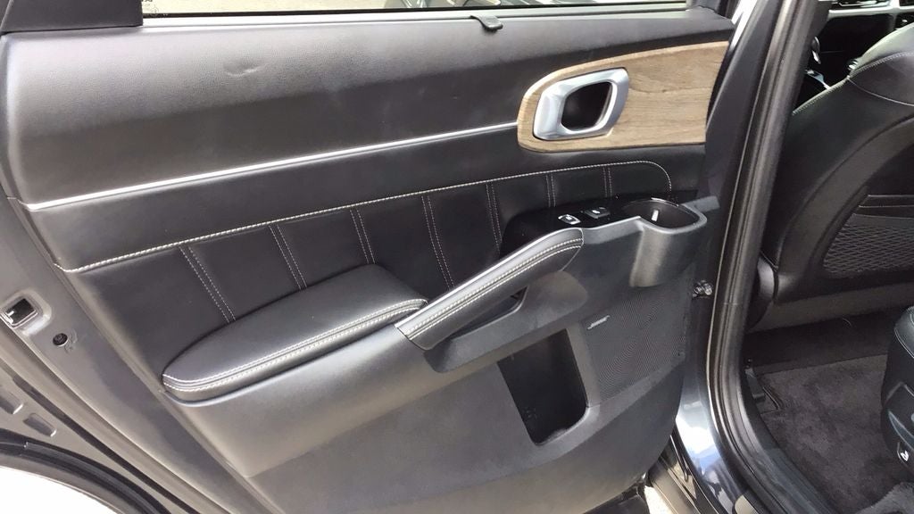 2023 Kia Sorento X-Line SX Prestige