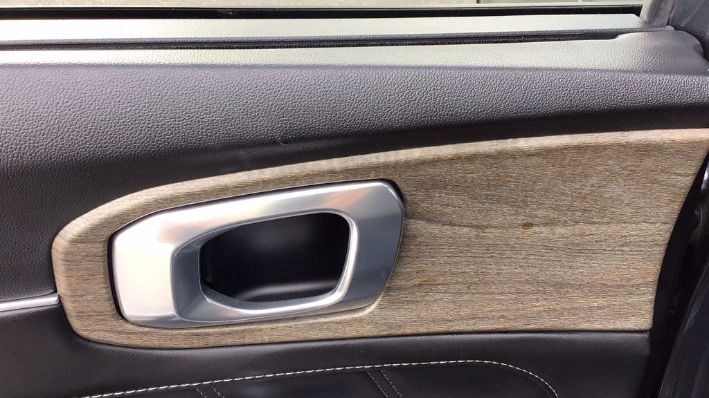 2023 Kia Sorento X-Line SX Prestige