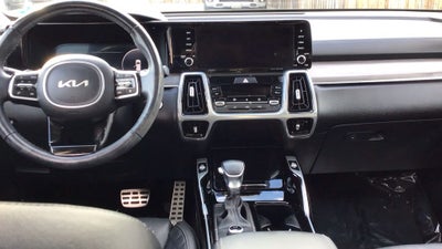 2023 Kia Sorento X-Line SX Prestige
