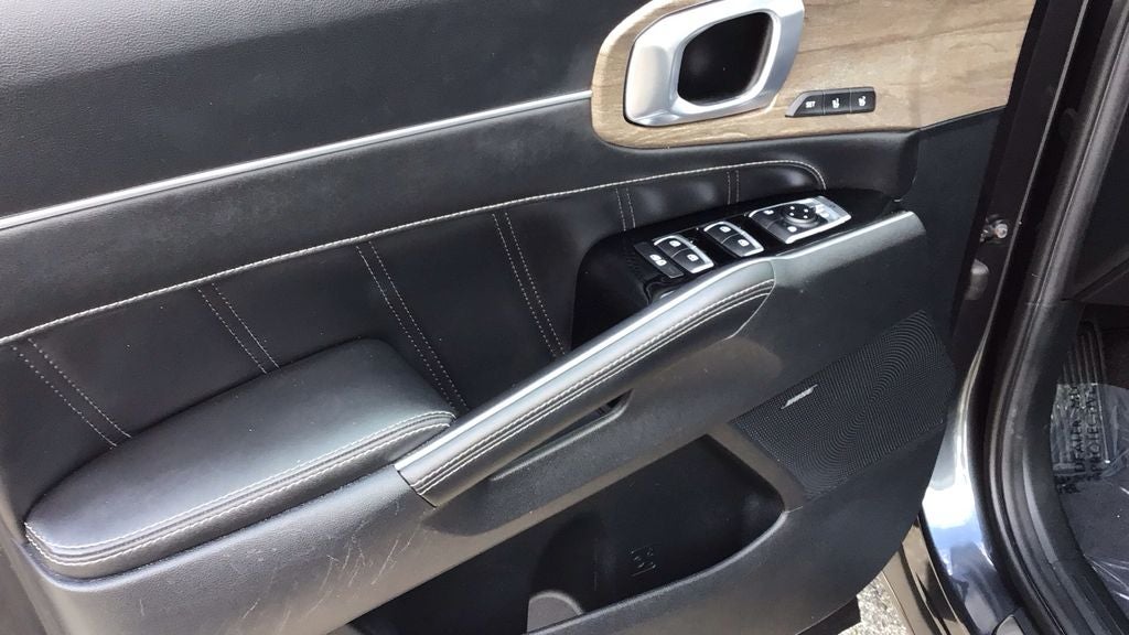 2023 Kia Sorento X-Line SX Prestige