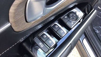 2023 Kia Sorento X-Line SX Prestige