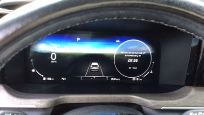 2023 Kia Sorento X-Line SX Prestige