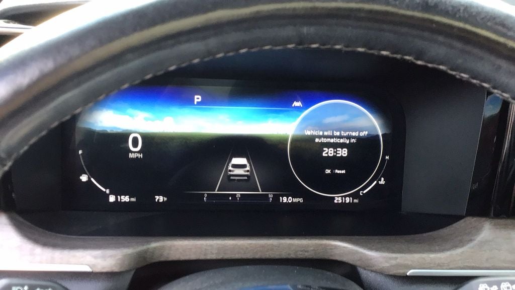 2023 Kia Sorento X-Line SX Prestige