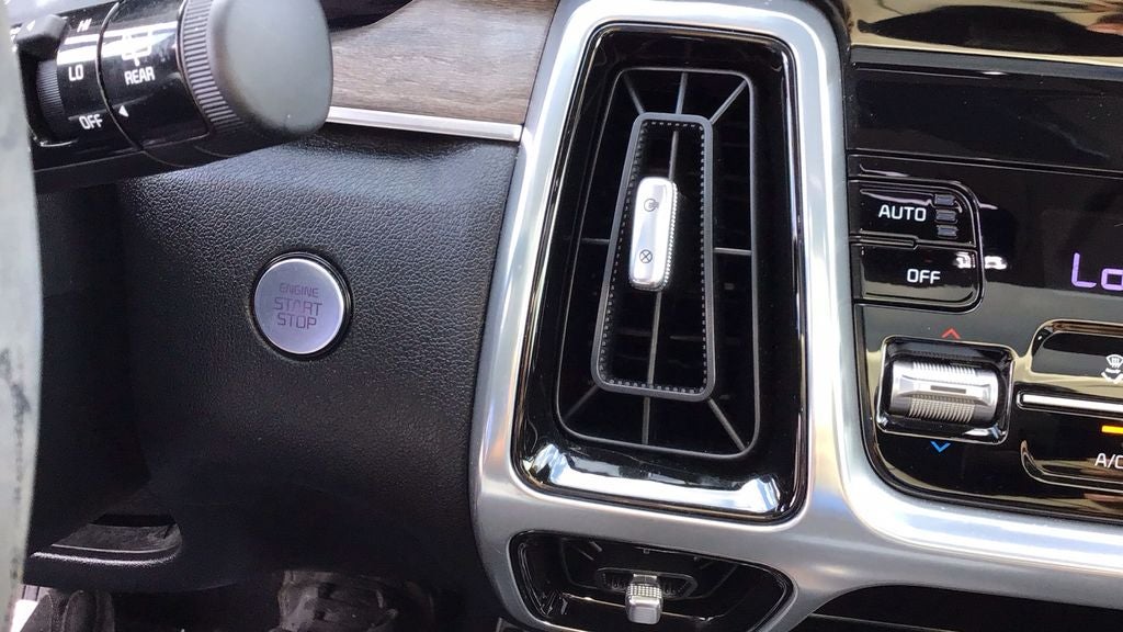 2023 Kia Sorento X-Line SX Prestige