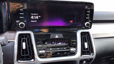 2023 Kia Sorento X-Line SX Prestige