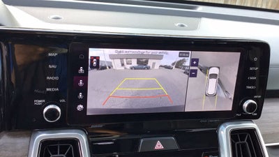 2023 Kia Sorento X-Line SX Prestige
