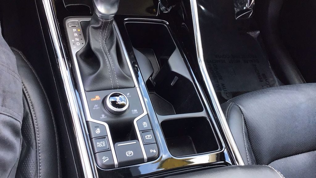 2023 Kia Sorento X-Line SX Prestige