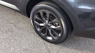 2023 Kia Sorento X-Line SX Prestige