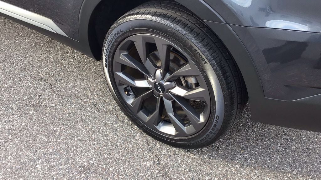 2023 Kia Sorento X-Line SX Prestige