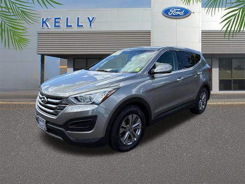 2015 Hyundai Santa Fe Sport Base