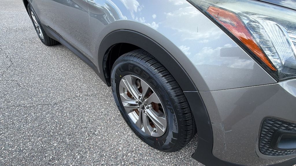 2015 Hyundai Santa Fe Sport Base