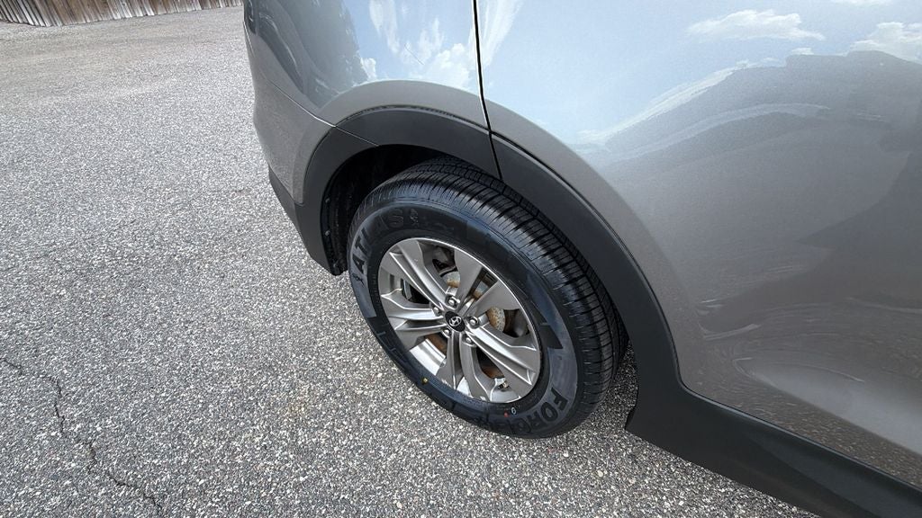2015 Hyundai Santa Fe Sport Base