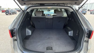 2015 Hyundai Santa Fe Sport Base