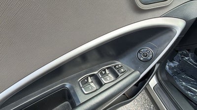 2015 Hyundai Santa Fe Sport Base
