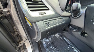 2015 Hyundai Santa Fe Sport Base