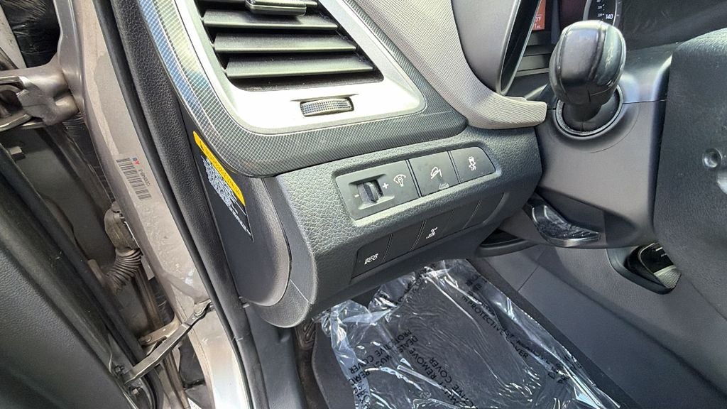 2015 Hyundai Santa Fe Sport Base