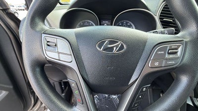 2015 Hyundai Santa Fe Sport Base
