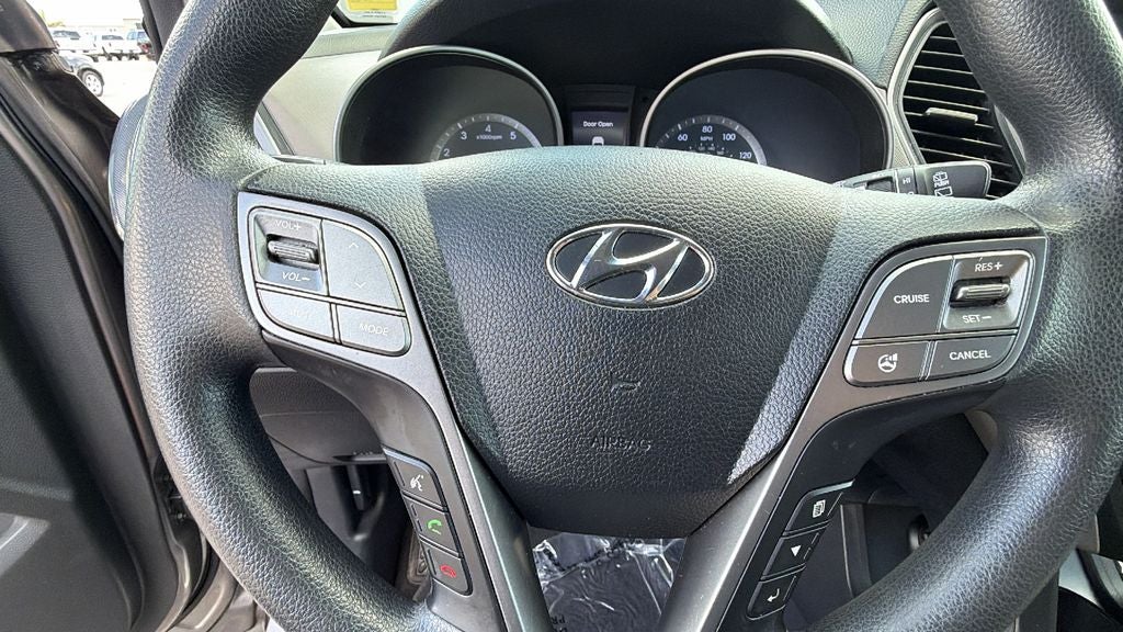 2015 Hyundai Santa Fe Sport Base