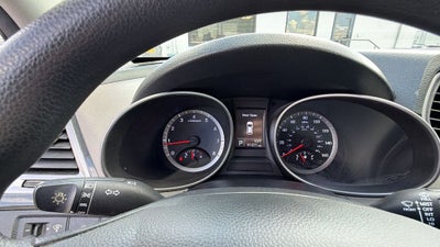 2015 Hyundai Santa Fe Sport Base