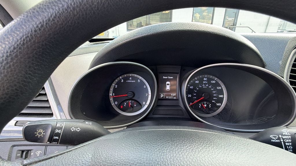 2015 Hyundai Santa Fe Sport Base