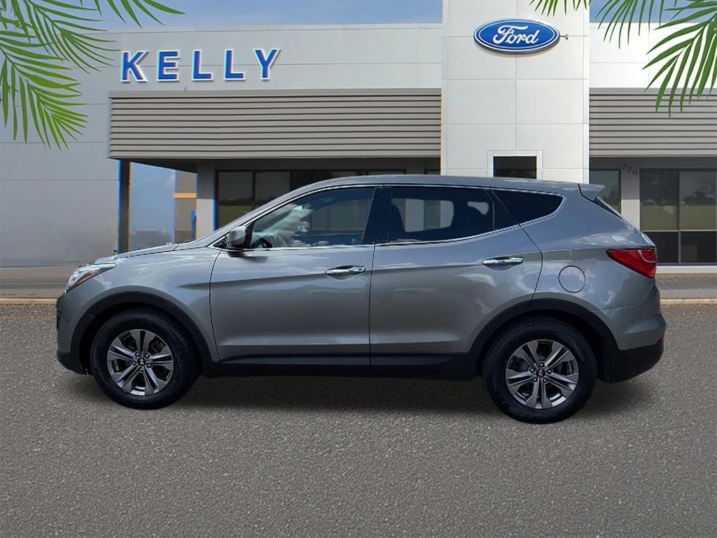 2015 Hyundai Santa Fe Sport Base