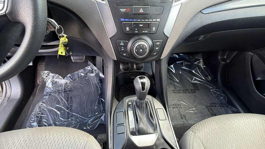 2015 Hyundai Santa Fe Sport Base