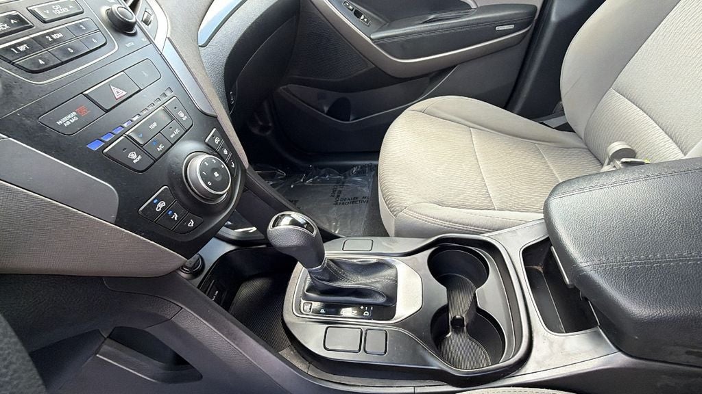 2015 Hyundai Santa Fe Sport Base