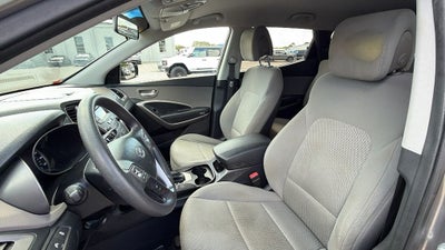 2015 Hyundai Santa Fe Sport Base
