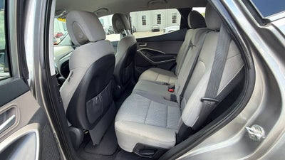 2015 Hyundai Santa Fe Sport Base