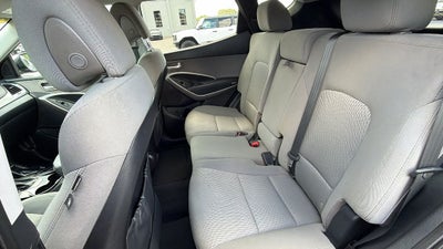 2015 Hyundai Santa Fe Sport Base
